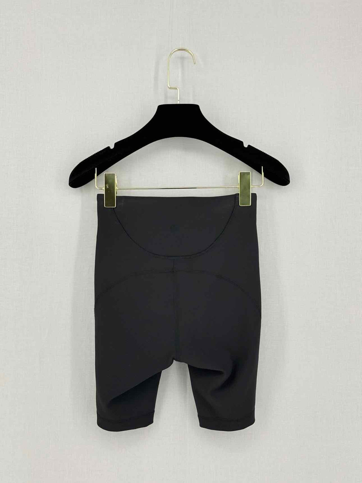 LULULEMON Swift Speed Black Size Small Shorts