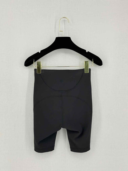 LULULEMON Swift Speed Black Size Small Shorts