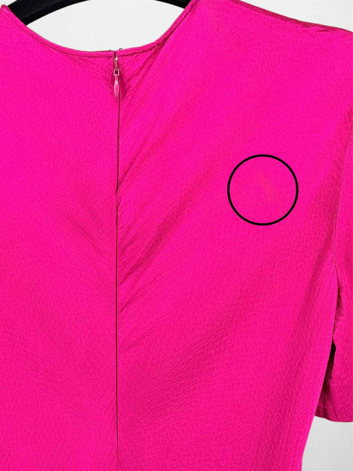 FFORME Clodia Fuchsia Size US 4 Long Dress