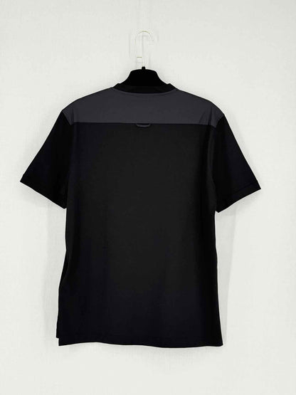 PRADA Black Size Medium T-shirt