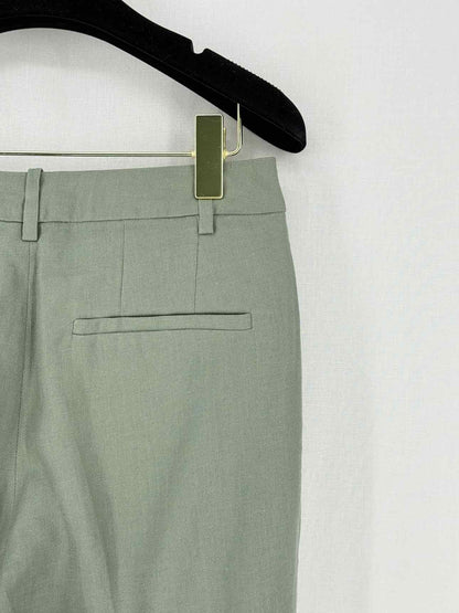 LOULOU STUDIO Khaki Size Small Outfit Set