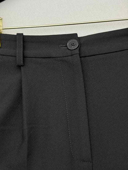 PINKO Black Size US 2 Shorts