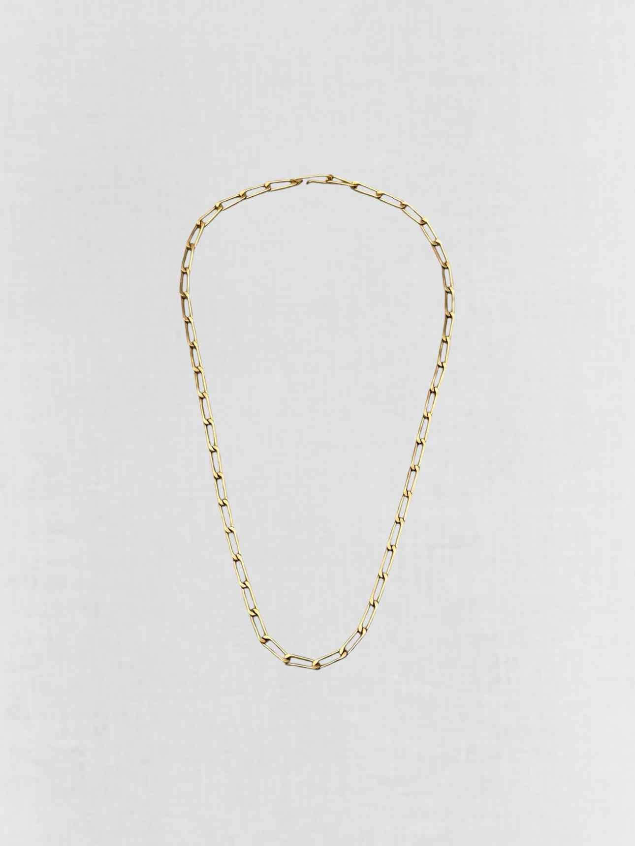 LAURA LOMBARDI Fashion Necklace
