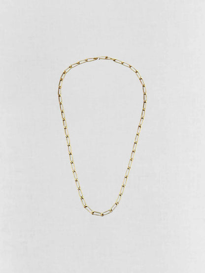 LAURA LOMBARDI Fashion Necklace