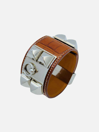 HERMES Fashion Cuff