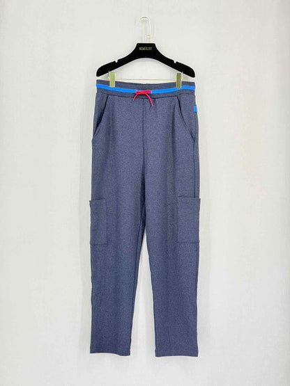 HUGO HUGO BOSS Jersey Grey Jogging Pants