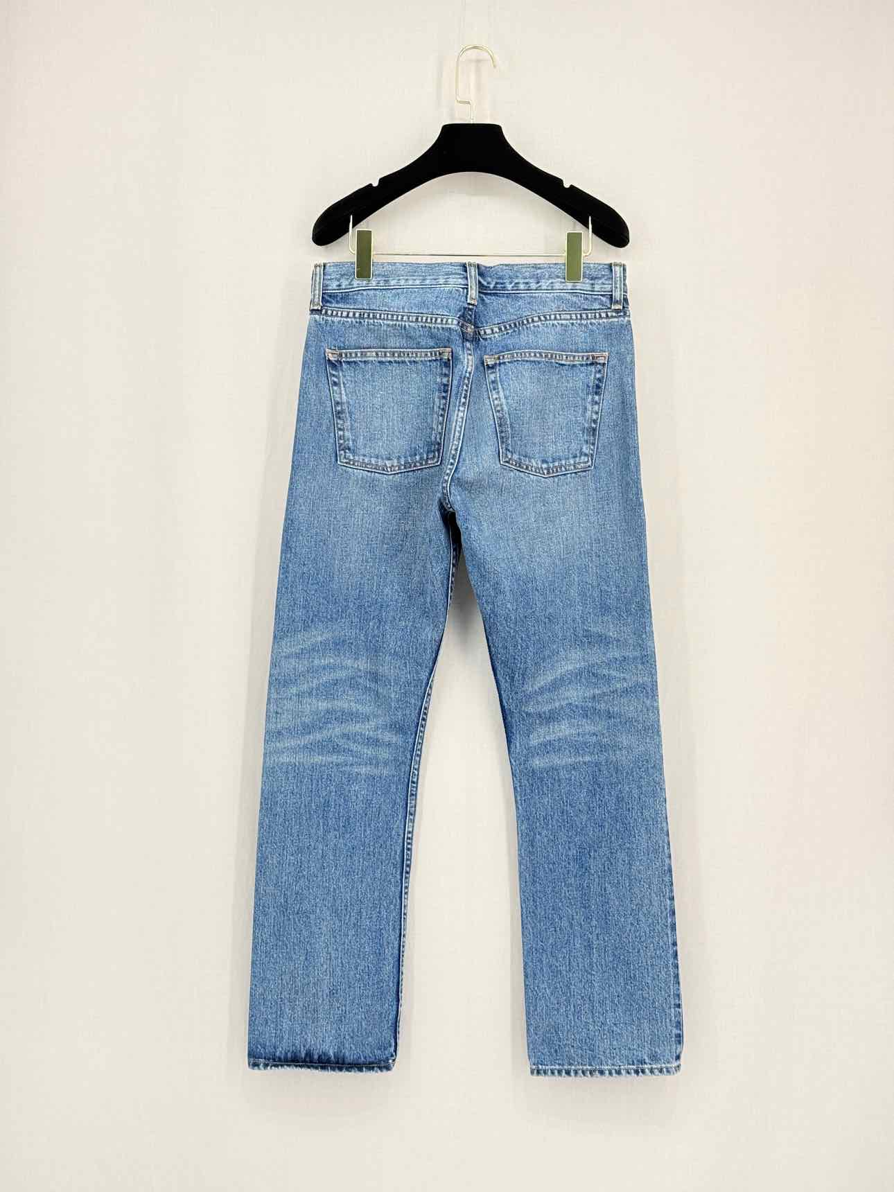 BROCK COLLECTION Blue Size 29 Jeans