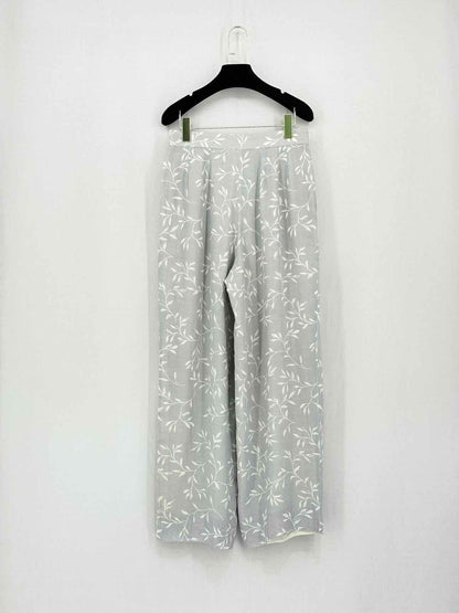 MANI Green Size US 6/8 Outfit Set