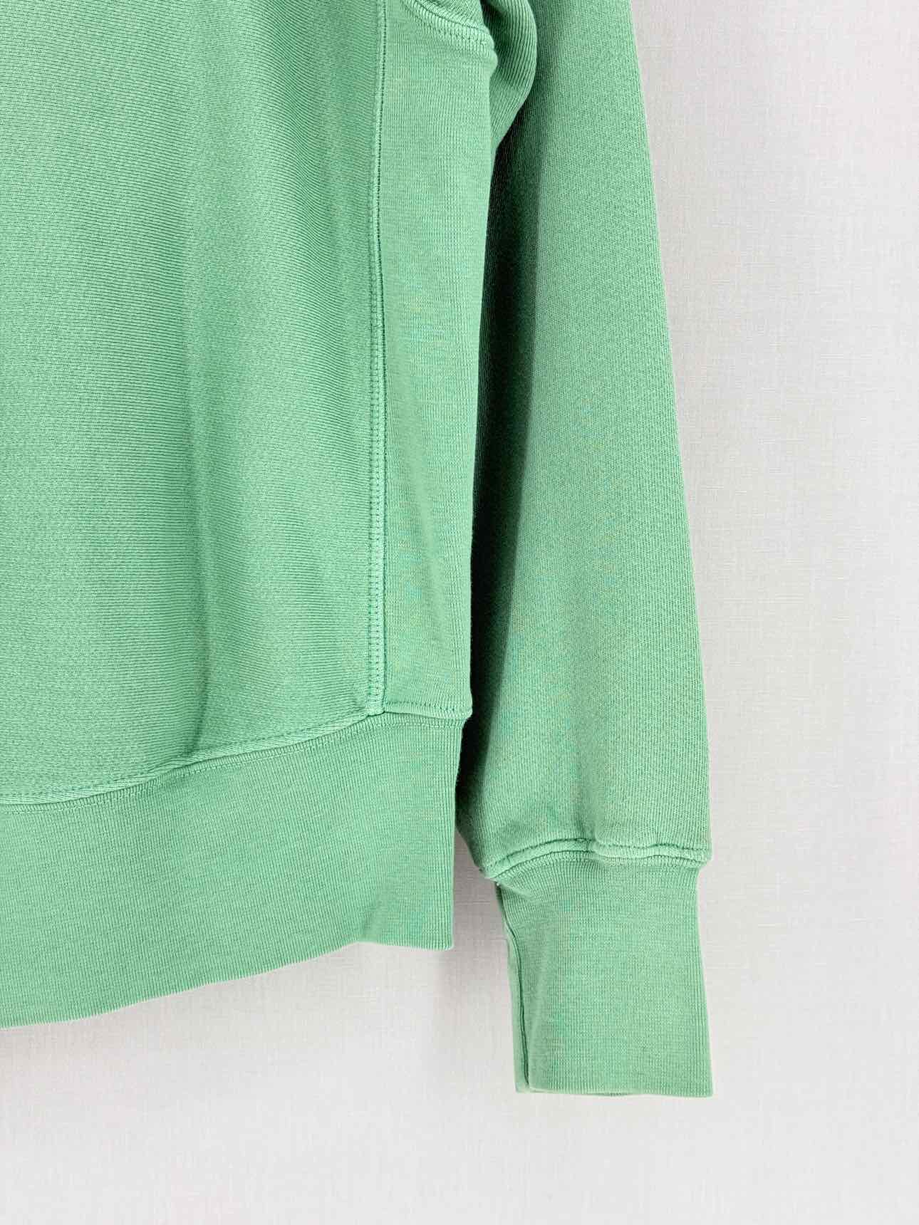 LES TIEN Green Size XSmall Outfit Set