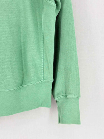 LES TIEN Green Size XSmall Outfit Set