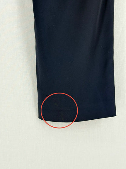 T ALEXANDER WANG Blue Size XSmall Pants