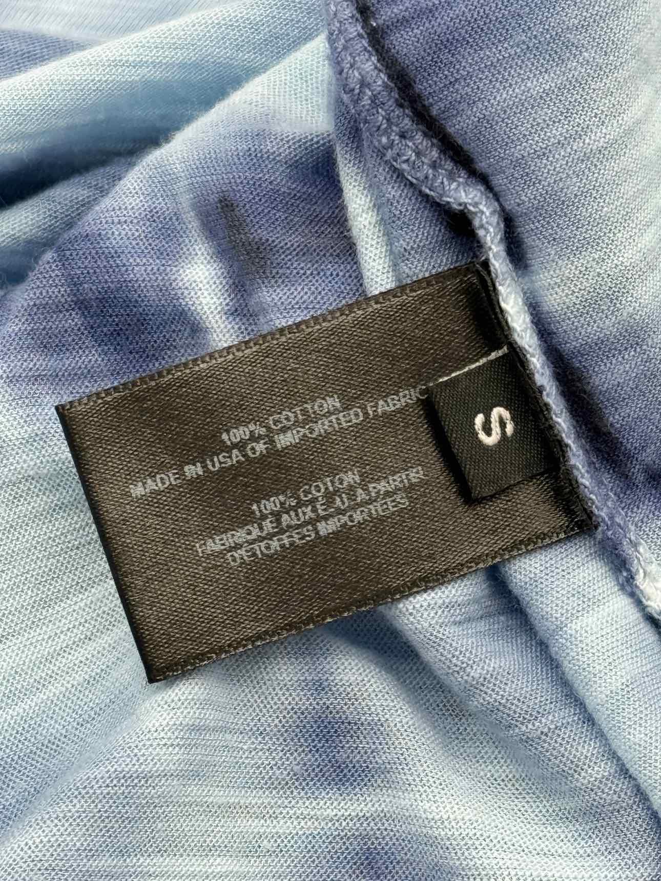 PROENZA SCHOULER Blue Size Small Top