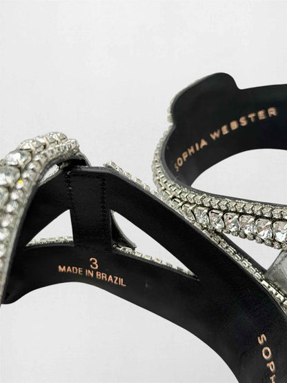 SOPHIA WEBSTER Fashion Anklet