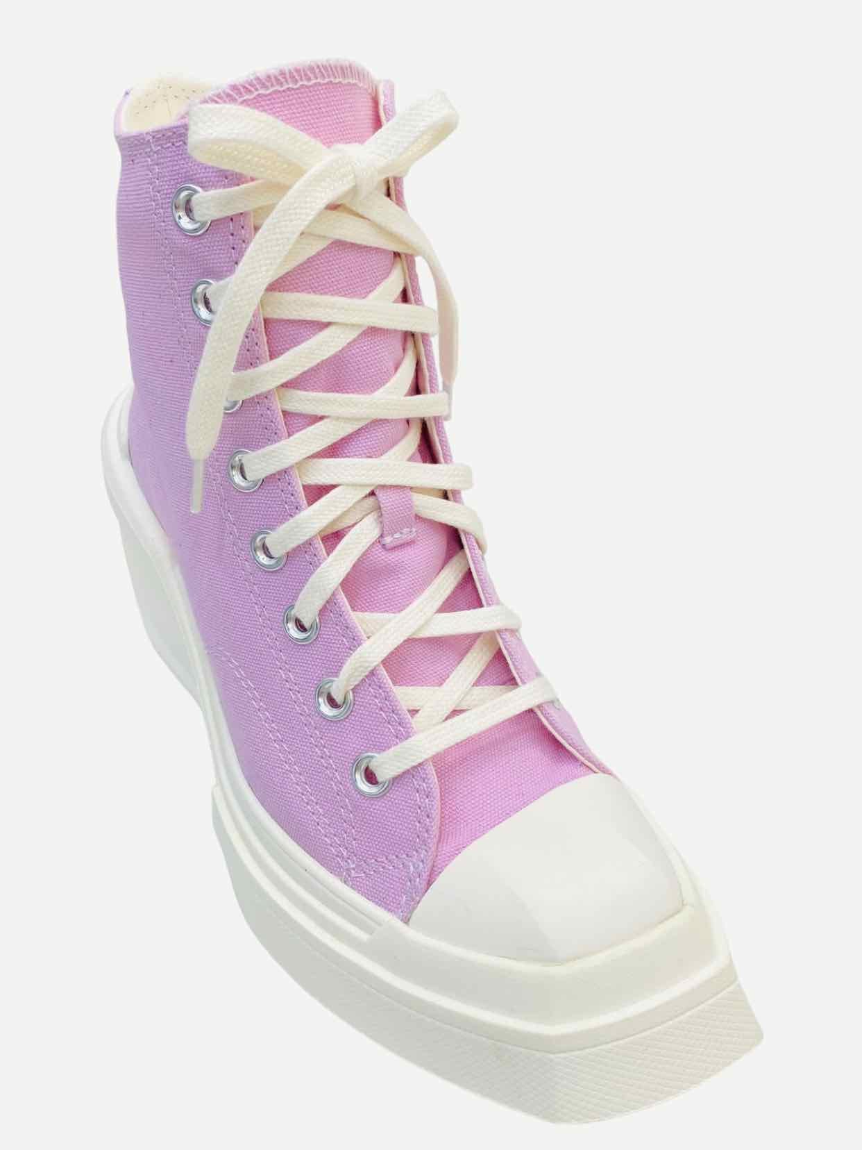 CONVERSE Chuck 70 Pink Sneakers 37