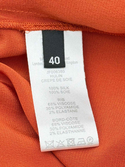 JOSEPH Orange Size US 6/8 Outfit Set
