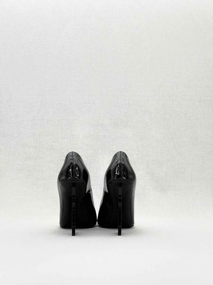 SAINT LAURENT Opyum Black Size EU 36.5 Pumps