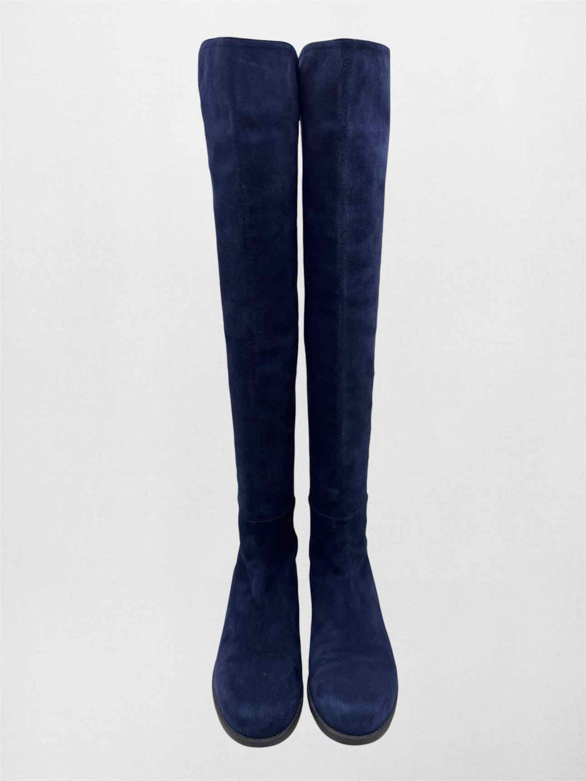 STUART WEITZMAN Size EU 38.5 Knee High Boots
