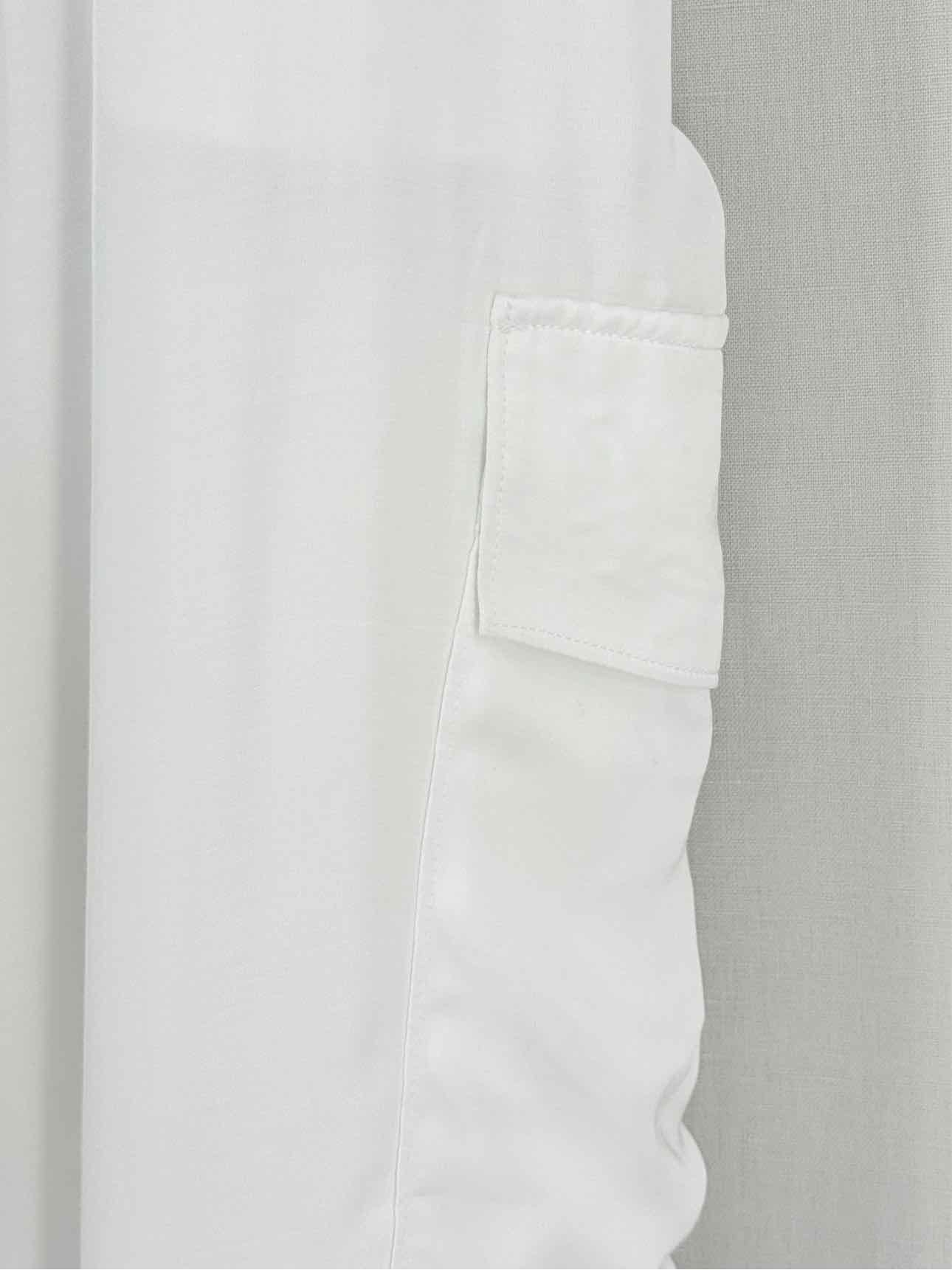 L'AGENCE White Size US 10 Pants