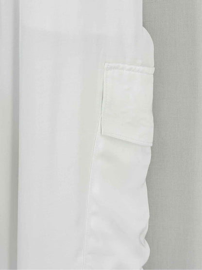 L'AGENCE White Size US 10 Pants