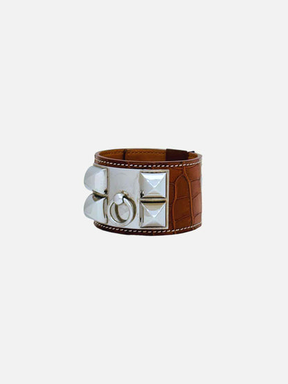 HERMES Fashion Cuff