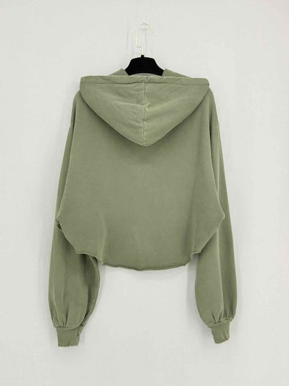 FRAME Khaki Size Small/Large Outfit Set