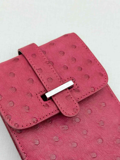 KP NEW YORK Burgundy Crossbody
