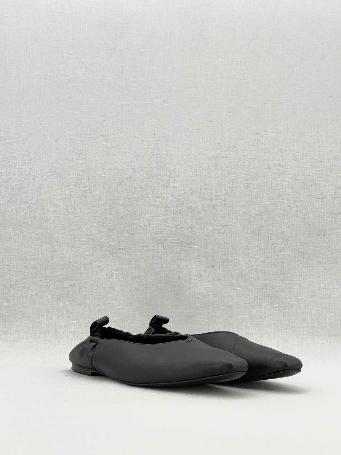 A. EMERY Black Size EU 39 Ballet Flats