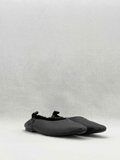 A. EMERY Black Size EU 39 Ballet Flats