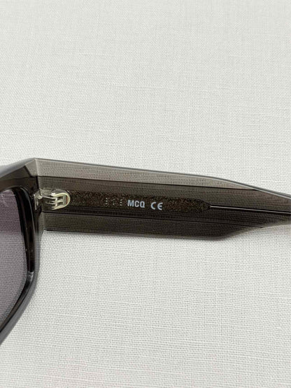 MCQ Grey Sunglasses