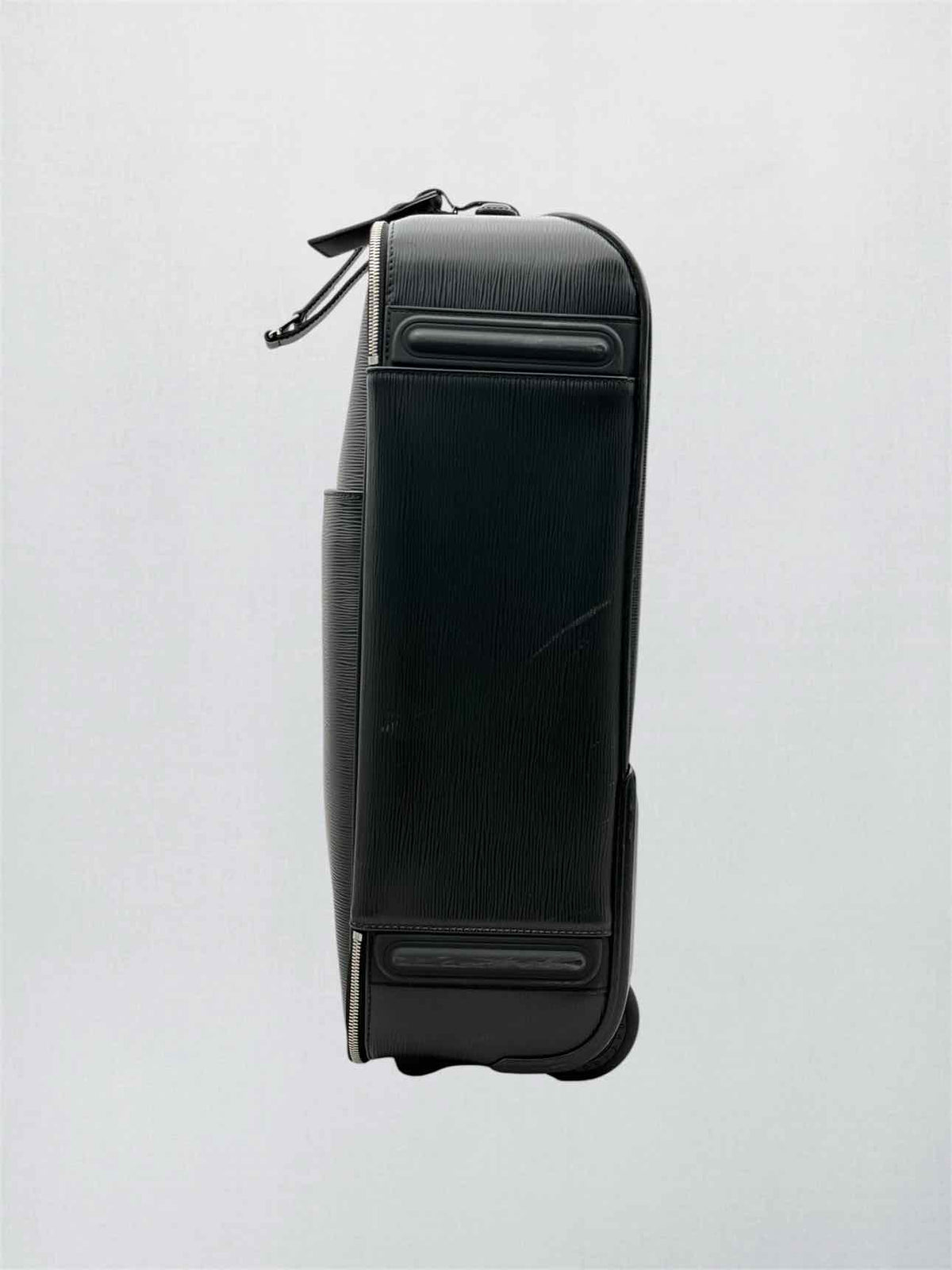 LOUIS VUITTON Pegase Black Rolling Luggage