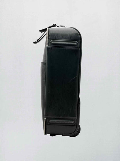 LOUIS VUITTON Pegase Black Rolling Luggage