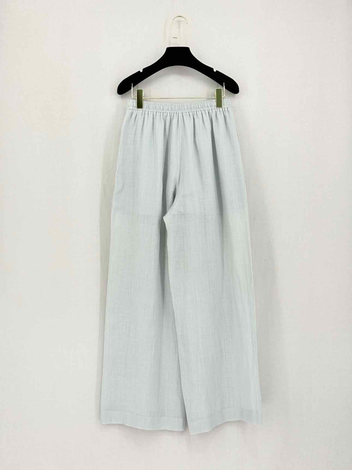 12 STOREEZ Mykonos Pale Blue Size Small Outfit Set
