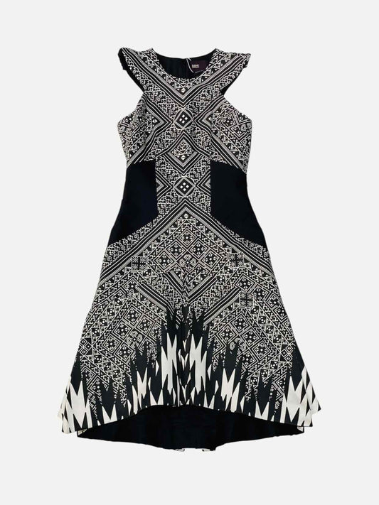 BIBHU MOHAPATRA Size US 0 Knee Length Dress