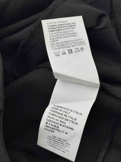 PINKO Black Size US 2 Shorts