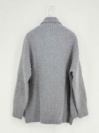 LISA YANG Grey Size Medium Outfit Set