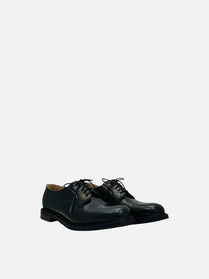 CHURCH'S Shannon 2 Wr Black Brogues