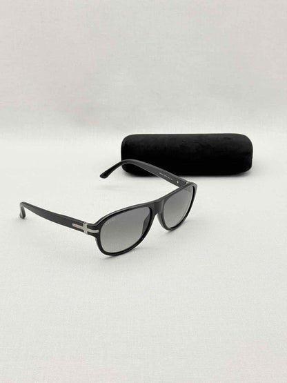 GUCCI Black Sunglasses