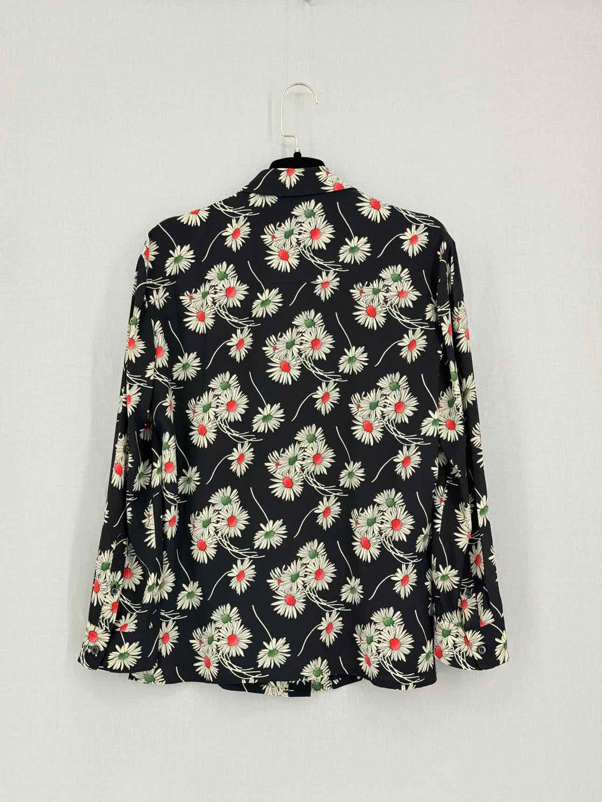 PRADA Black Multicolor Size US 2/4 Outfit Set