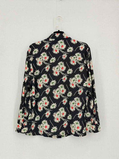 PRADA Black Multicolor Size US 2/4 Outfit Set