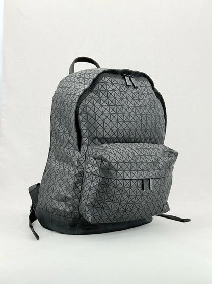 BAO BAO Daypack Reflector Grey Backpack