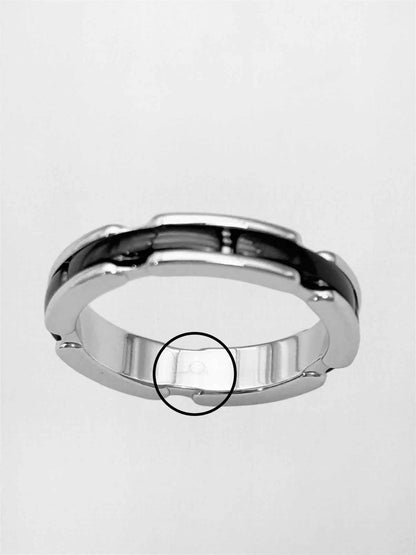CHANEL Ultra Ring