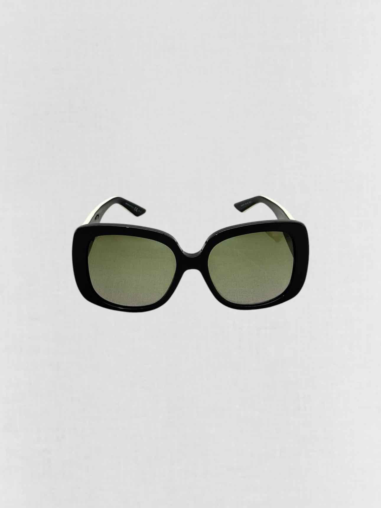 DIOR Black Sunglasses