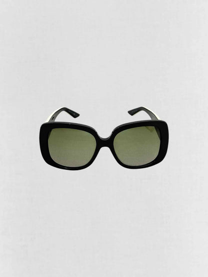 DIOR Black Sunglasses