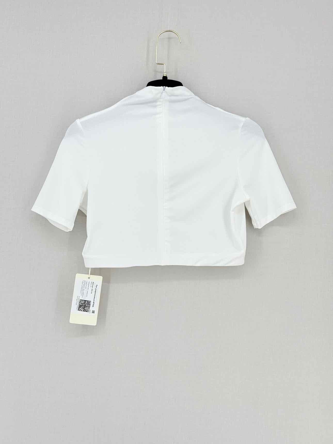 LAVARICE White Size Small Outfit Set