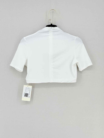 LAVARICE White Size Small Outfit Set