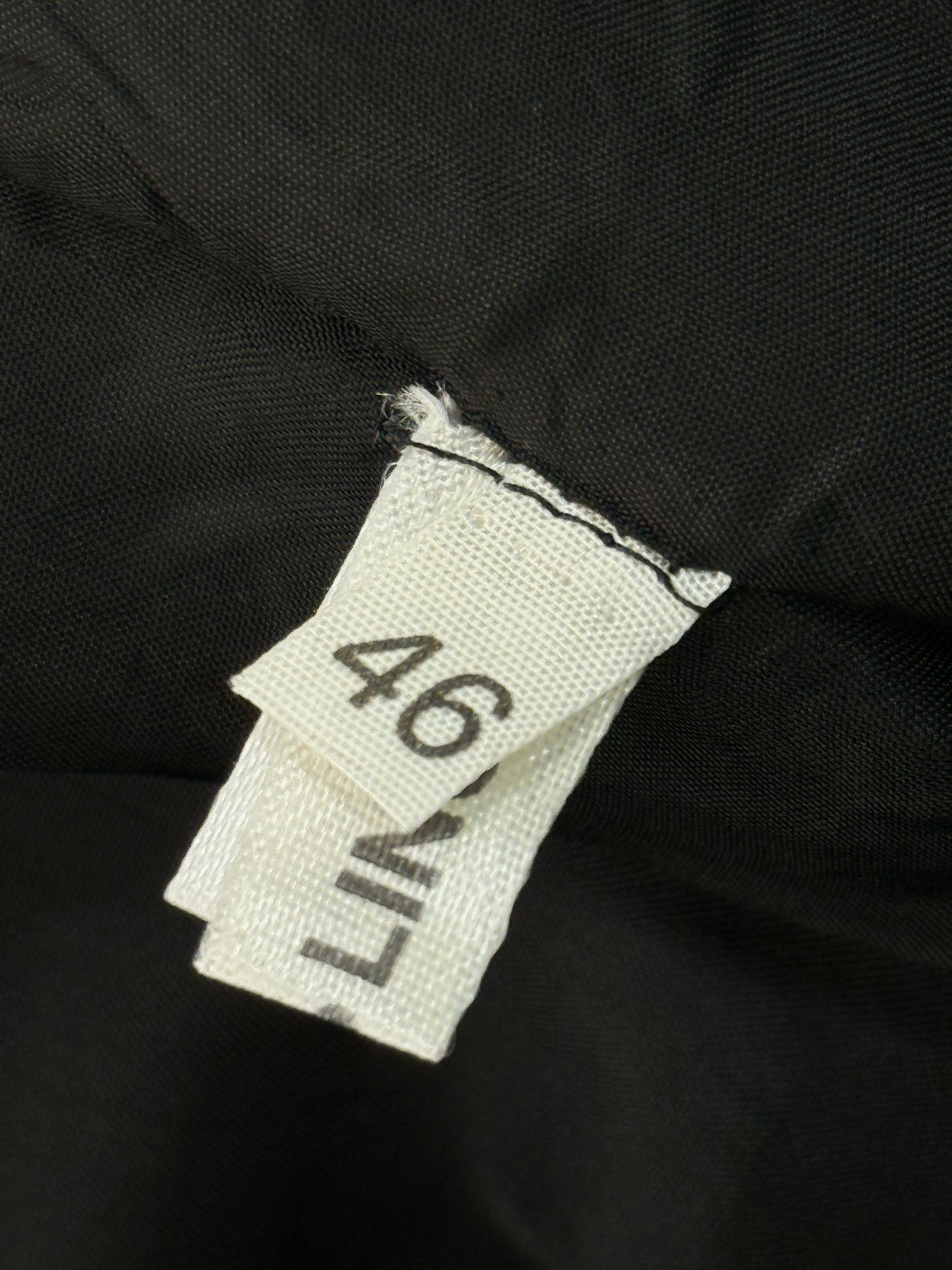 MERCALLI Size US 10 Knee Length Dress