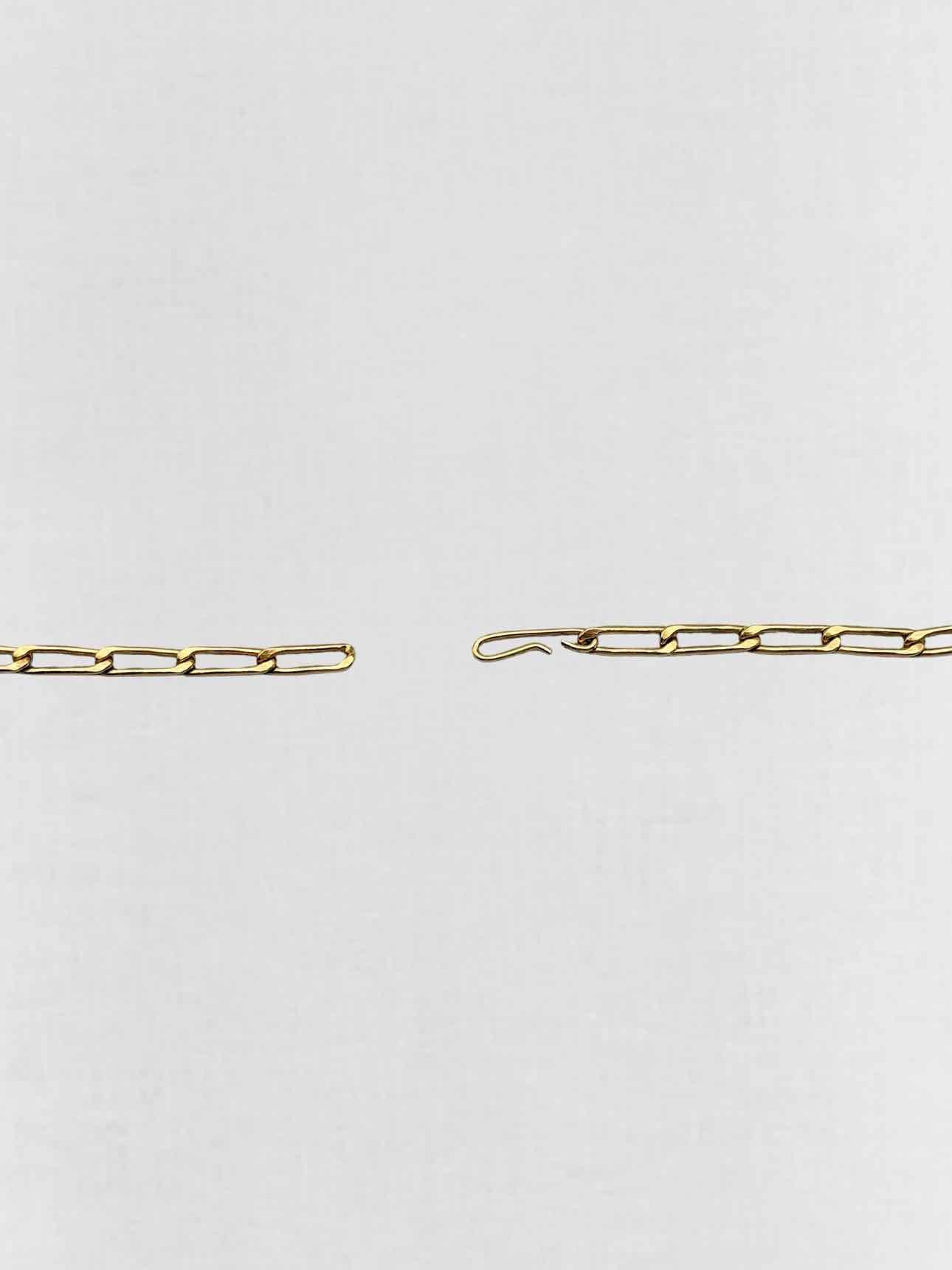 LAURA LOMBARDI Fashion Necklace