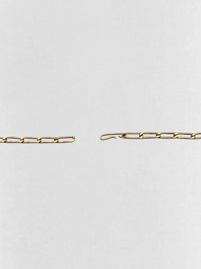 LAURA LOMBARDI Fashion Necklace