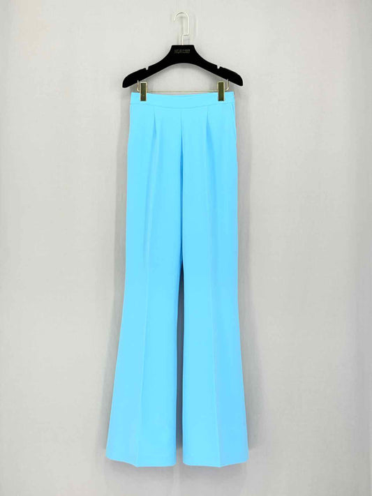 SAFIYAA Alexa Blue Size US 8 Pants