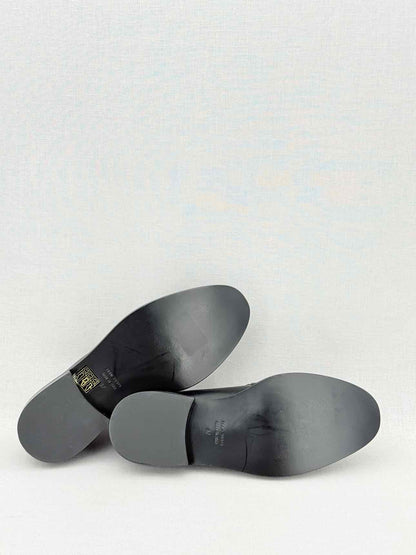 ATP ATELIER Monti Black Size EU 37 Loafers